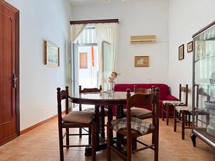 Appartamento trilocale in vendita in Via Stefano Polizzi, Alcamo