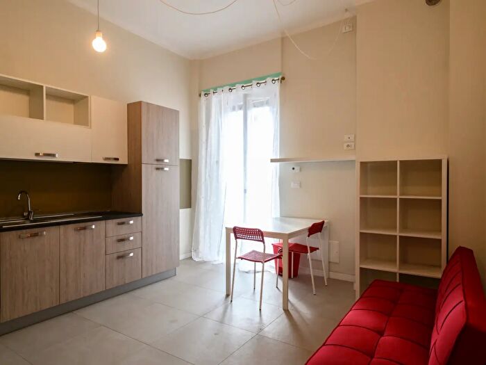 Appartamento bilocale in affitto in Via Padova, Torino