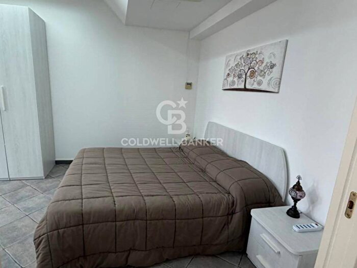 Appartamento trilocale in affitto in via forlanini, San Luigi Archimede, Ragusa