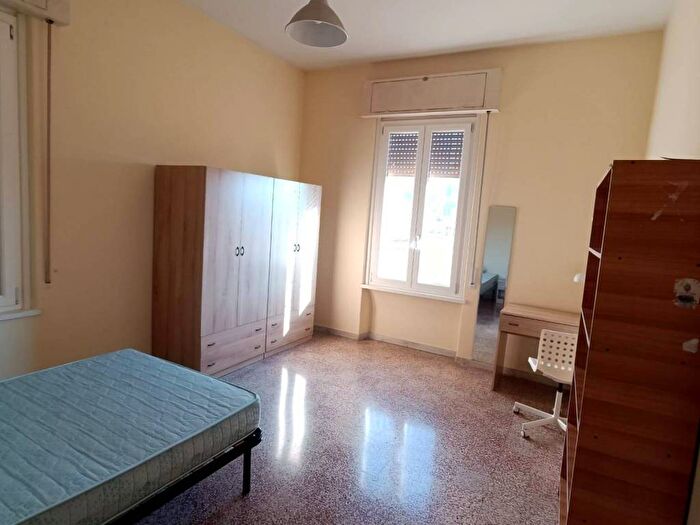 Appartamento trilocale in affitto in Pza Annibaliano, Africano Villa Chigi, Roma