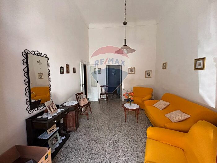 Casa bilocale in vendita in Via Dentice, San Vito Dei Normanni