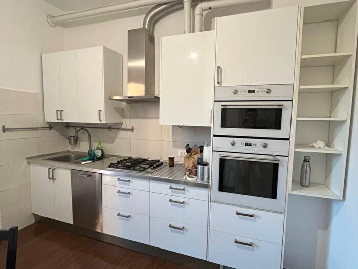 Appartamento trilocale in affitto in Via Ermanno Galeotti, San Donato, Bologna