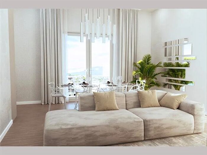 Appartamento in vendita in Montignoso