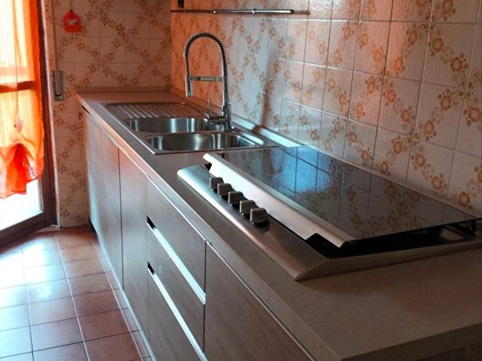 Appartamento trilocale in affitto in Via Principe di Lucedio, Novi Ligure