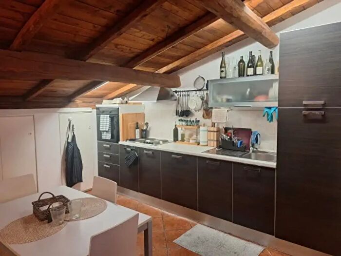 Casa bilocale in affitto in Via Servilia, Roma