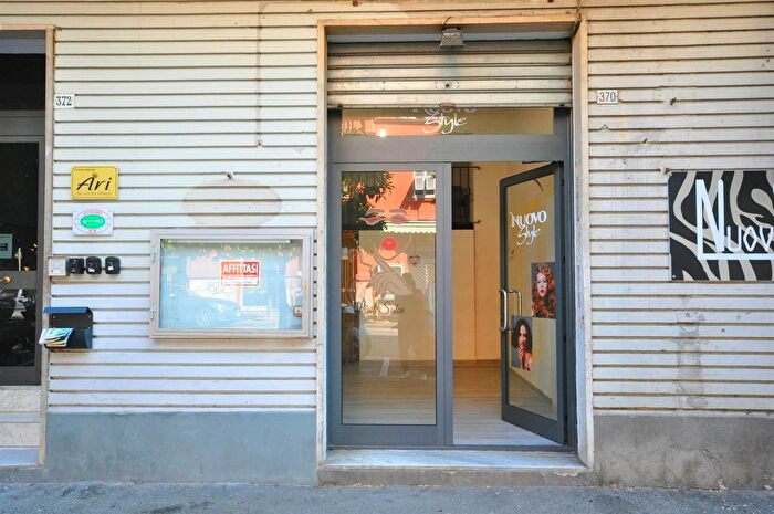 Appartamento monolocale in affitto in La Spezia