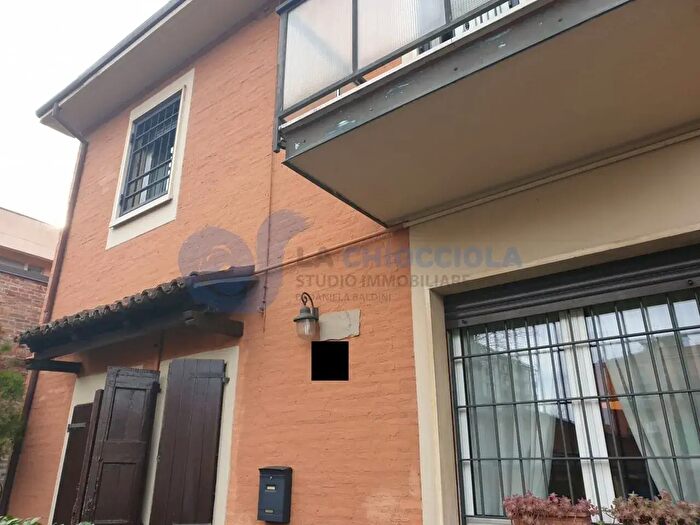 Appartamento bilocale in affitto in Via Antonio Mancini, Bologna