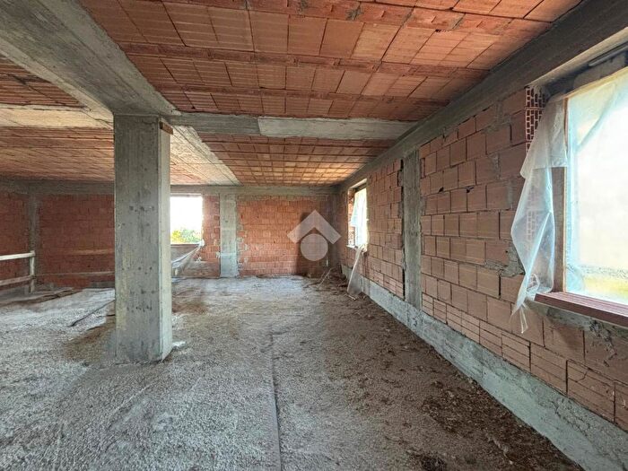 Appartamento bilocale in vendita in Via Corridoni, Cisterna Di Latina