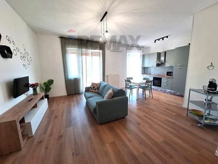 Appartamento quadrilocale in vendita in Lovere