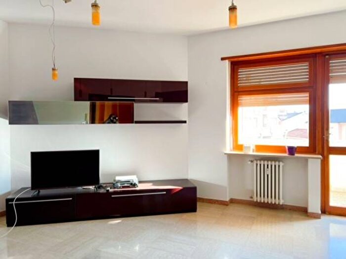 Appartamento quadrilocale in affitto in Via Giovanni Lovera, Centro, Borgo San Dalmazzo