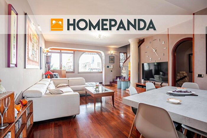 Casa trilocale in vendita in Via Ripuaria, Giugliano In Campania