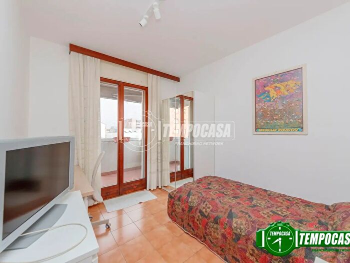 Appartamento in affitto in Via Barnaba Oriani, Milano