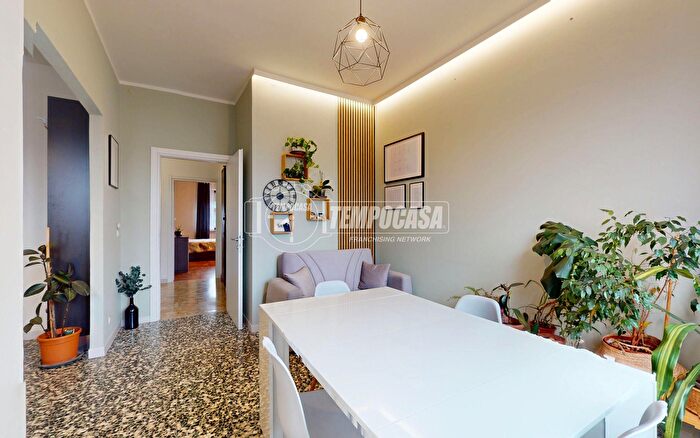 Appartamento trilocale in vendita in Via Europa, Bra