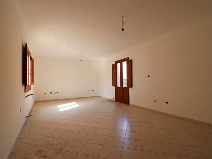 Appartamento quadrilocale in vendita in Vico III Cagliari Sn, Bari Sardo