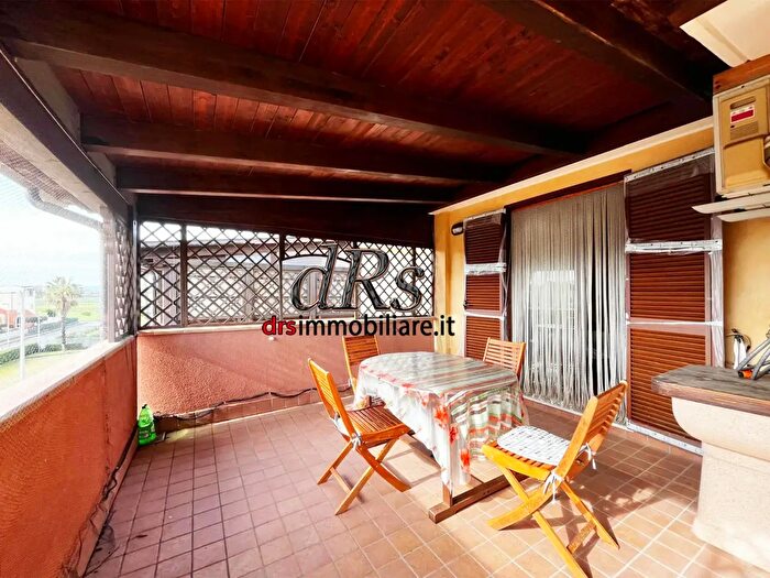 Appartamento trilocale in vendita in Viale Nausicaa, Pisticci