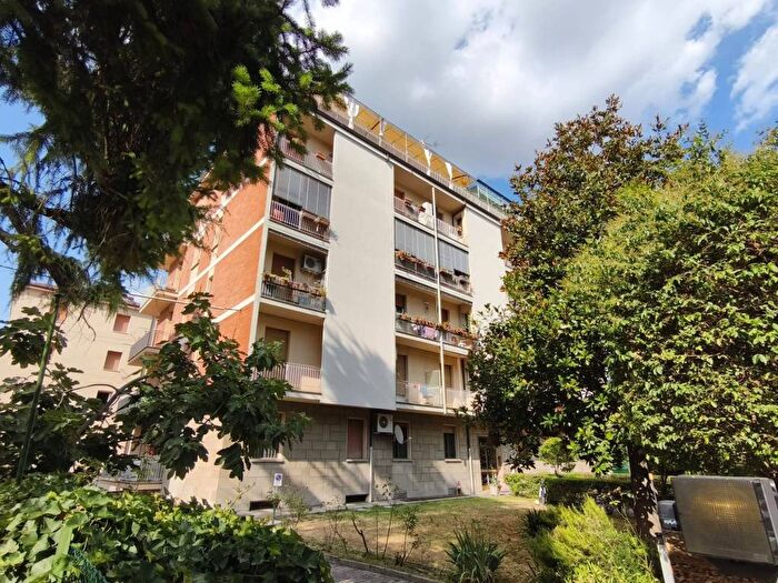 Appartamento trilocale in affitto in Barca, Bologna