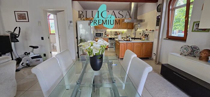 Case in Vendita e in Affitto - 3