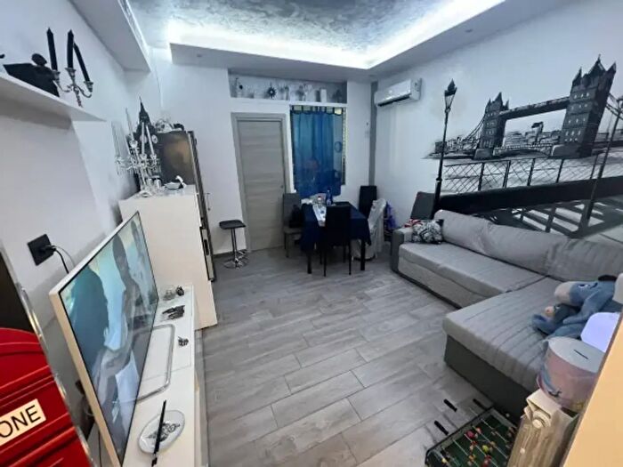 Appartamento quadrilocale in vendita in Via Benedetto Bonazzi, Benevento