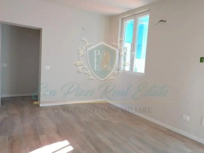 Appartamento bilocale in vendita in Via Fratelli Cervi, San Martino In Strada