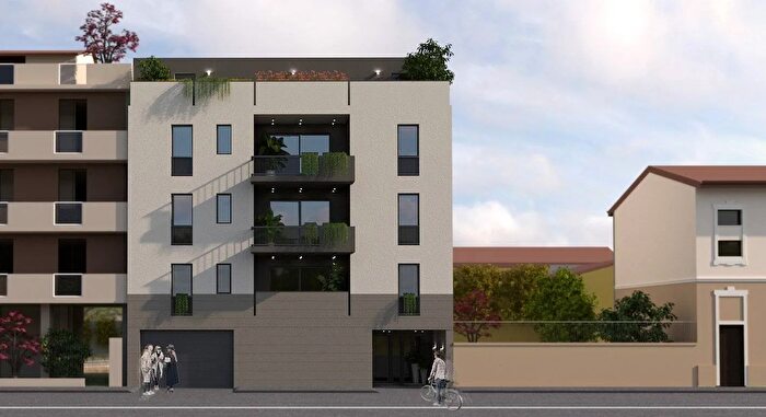 Appartamento trilocale in vendita in Via Antonio Meucci Milano, Milano