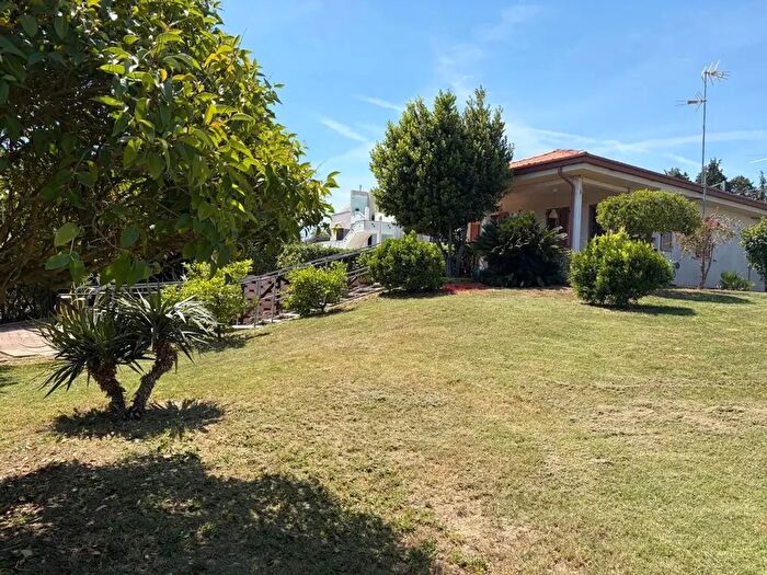 Casa con 5 locali in vendita in Via Fonte Giulia, Civitanova Marche