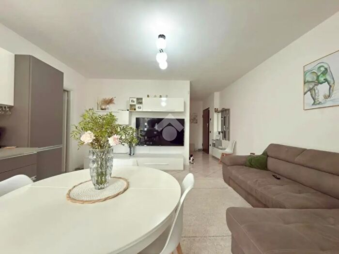 Appartamento trilocale in vendita in Vicolo Anna Frank, San Bonifacio