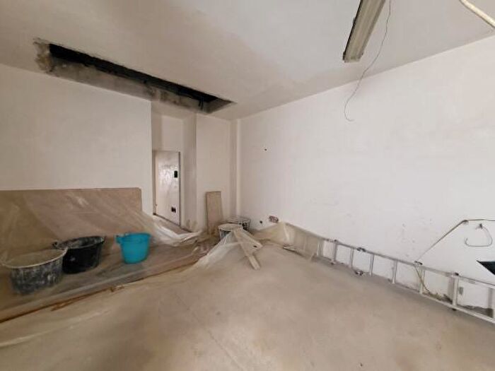 Appartamento trilocale in vendita in Andria