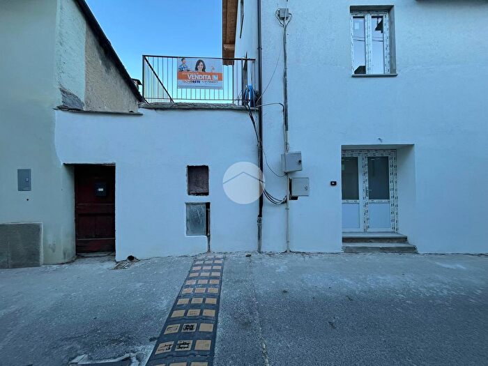 Appartamento bilocale in vendita in Via Carle Costanzo, Barge