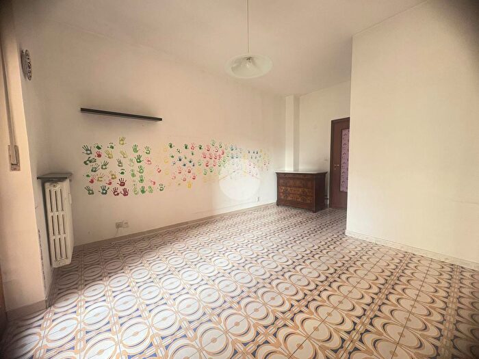 Appartamento trilocale in vendita in Via Alfonso Lamarmora, Collegno