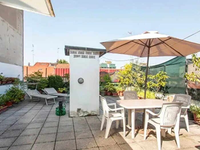 Appartamento bilocale in vendita in Via Pellegrino Rossi, Milano