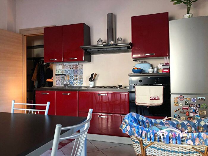 Appartamento bilocale in affitto in Via Settembre, Centro, Cuneo