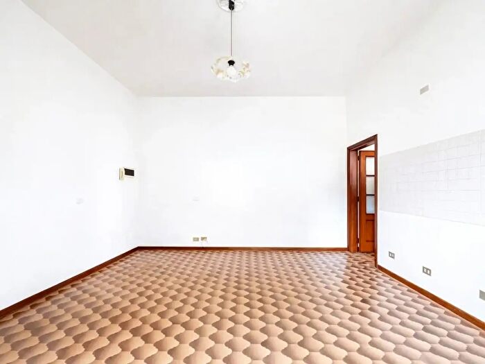 Appartamento bilocale in vendita in Via Matteotti, San Mauro Pascoli