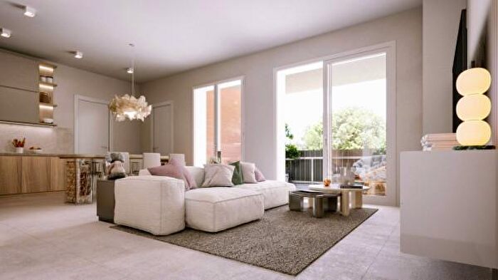 Appartamento bilocale in vendita in Via Antonio Gramsci, Sala Bolognese