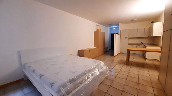 Appartamento monolocale in affitto in Via Settembre, Centro Storico, Piacenza