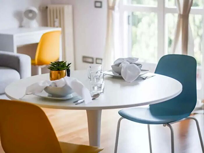 Appartamento monolocale in affitto in Via Rosa Vergani Marelli, Milano