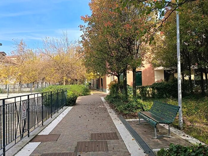 Appartamento monolocale in vendita in Via Magolfa, Milano