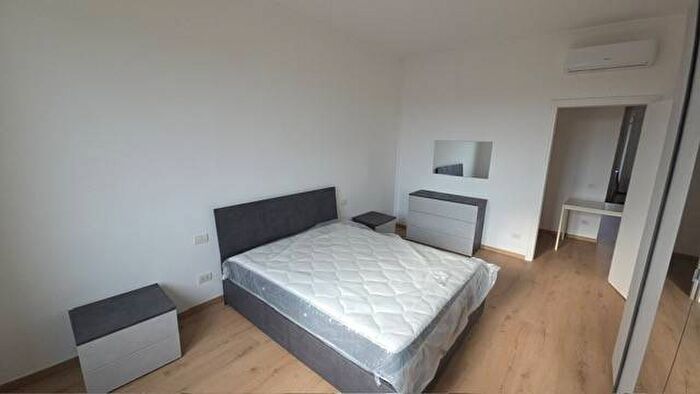 Appartamento bilocale in affitto in Viale Argonne, Argonne Corsica, Milano