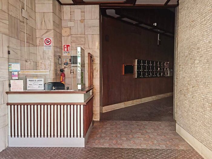 Appartamento con 5 locali in affitto in Via John Fitzgerald Kennedy, Fuorigrotta, Napoli