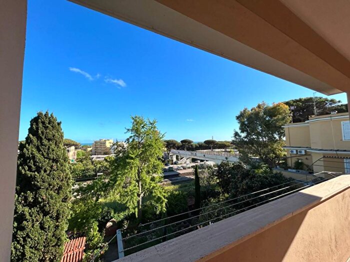 Casa trilocale in affitto in Via degli Oleandri, Santa Teresa, Anzio