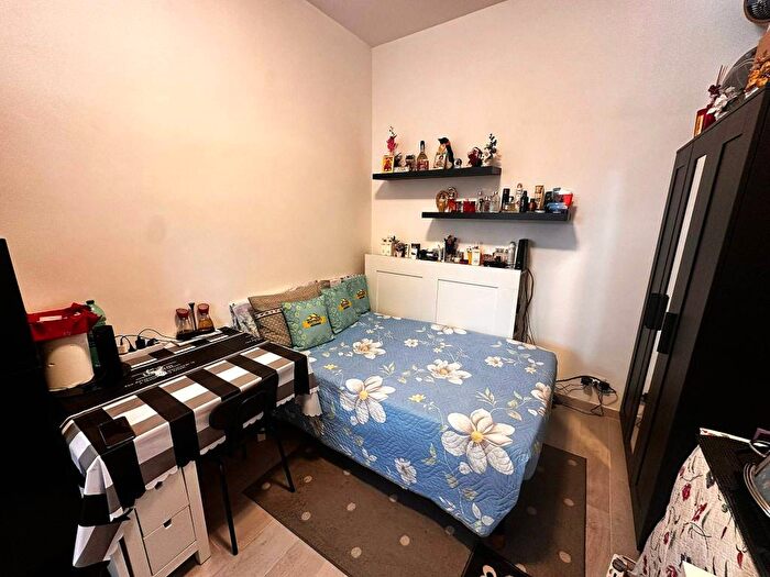 Appartamento monolocale in affitto in Via Carlo Pirzio Biroli, Tomba di Nerone, Roma