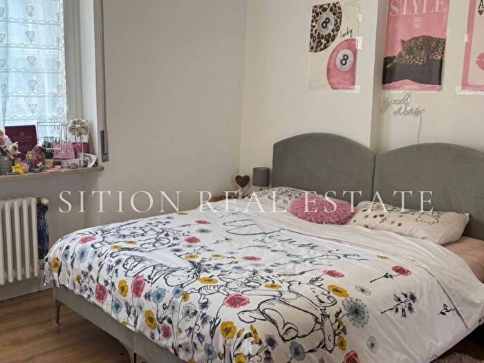Appartamento con 5 locali in affitto in Viale Sarca, Prato Centenaro, Milano