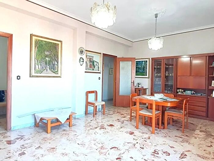 Appartamento quadrilocale in vendita in Via Fossa della Creta, Catania