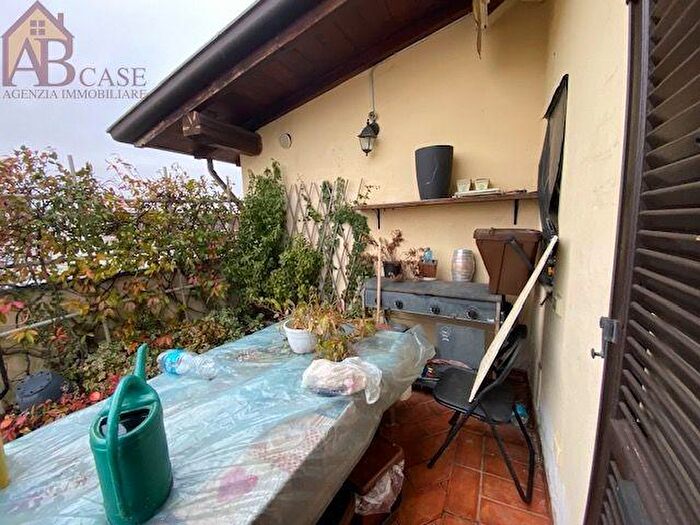 Appartamento trilocale in vendita in Via Mazzini, Gambolo