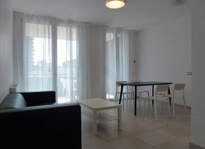 Appartamento trilocale in affitto in Via Donato Creti, Bolognina, Bologna