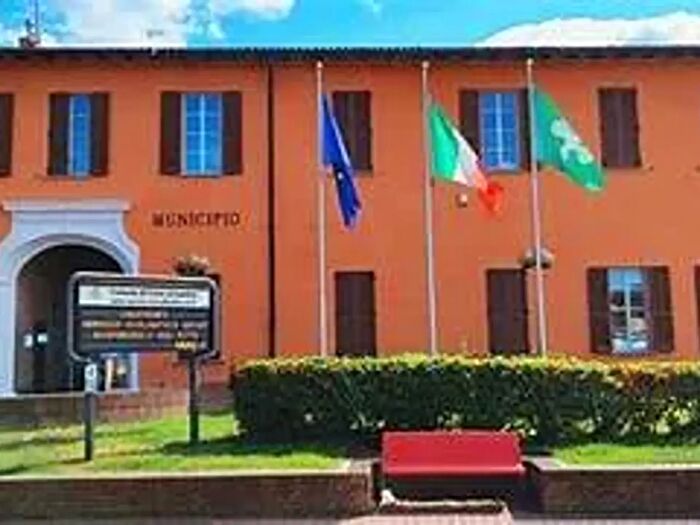 Appartamento monolocale in affitto in Via Giuseppe Lazzati, Cisliano