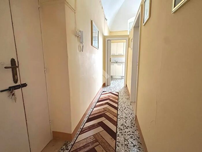 Appartamento bilocale in vendita in Vico Pozzo Sant'Agostino, Barletta
