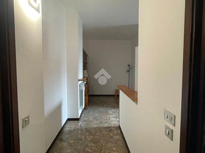 Appartamento monolocale in affitto in Via Tremana, Conca Fiorita, Bergamo