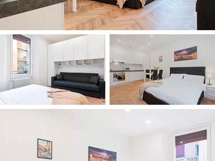 Appartamento monolocale in affitto in Via Calzolerie, Centro Storico, Bologna