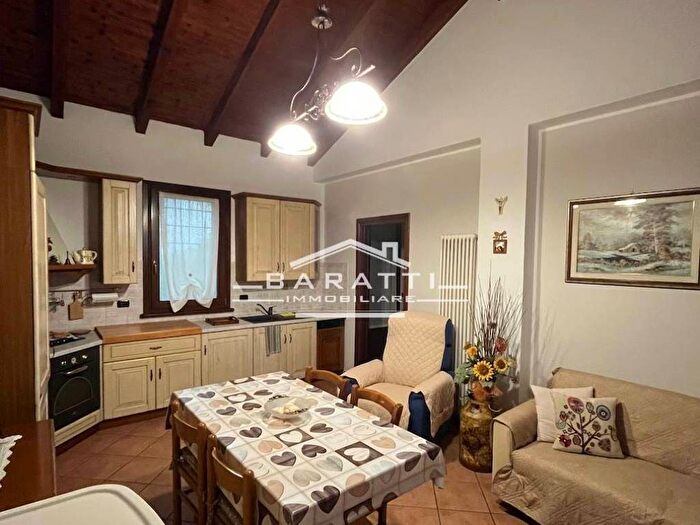 Appartamento quadrilocale in affitto in Gonzaga