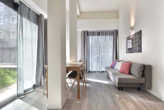 Appartamento monolocale in affitto in Via Gerolamo Arganini, Milano